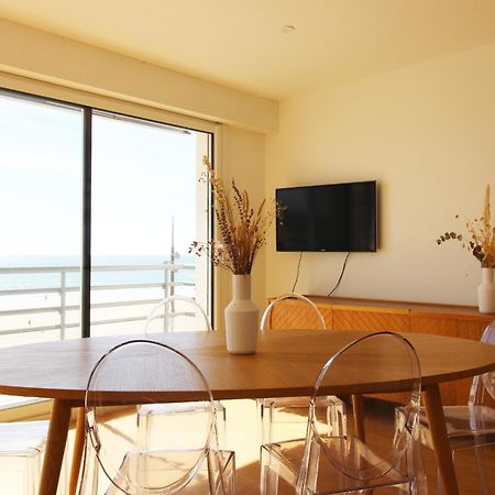 Le Sablais Apartment Les Sables-dʼOlonne Exterior foto