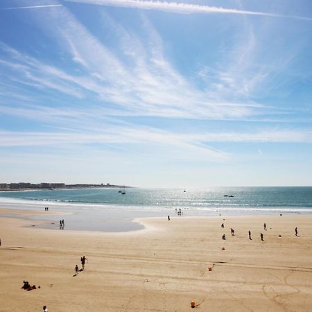 Le Sablais Apartment Les Sables-dʼOlonne Exterior foto