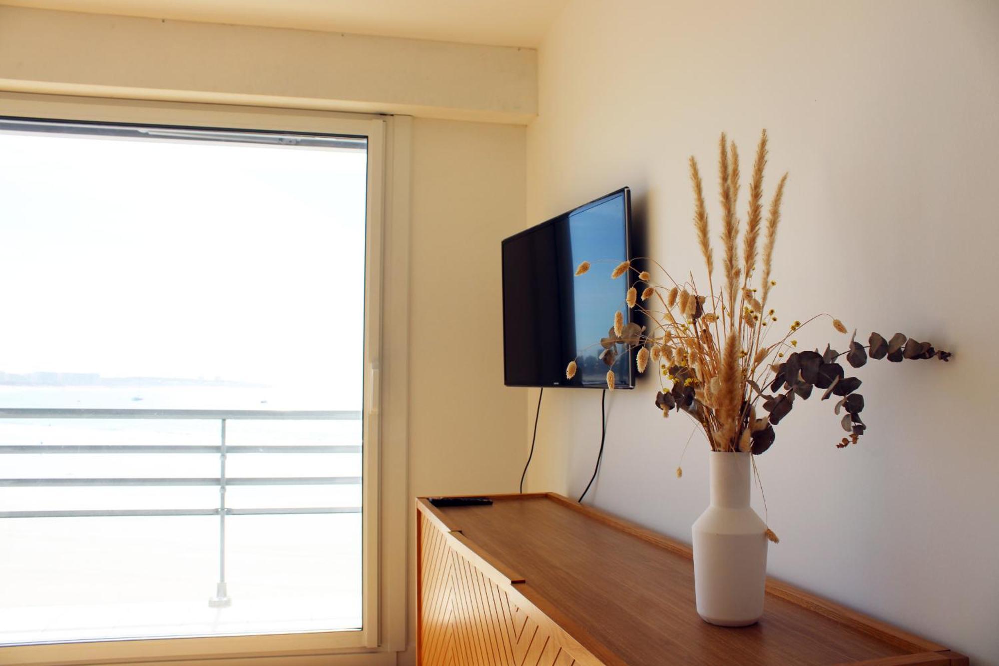 Le Sablais Apartment Les Sables-dʼOlonne Exterior foto