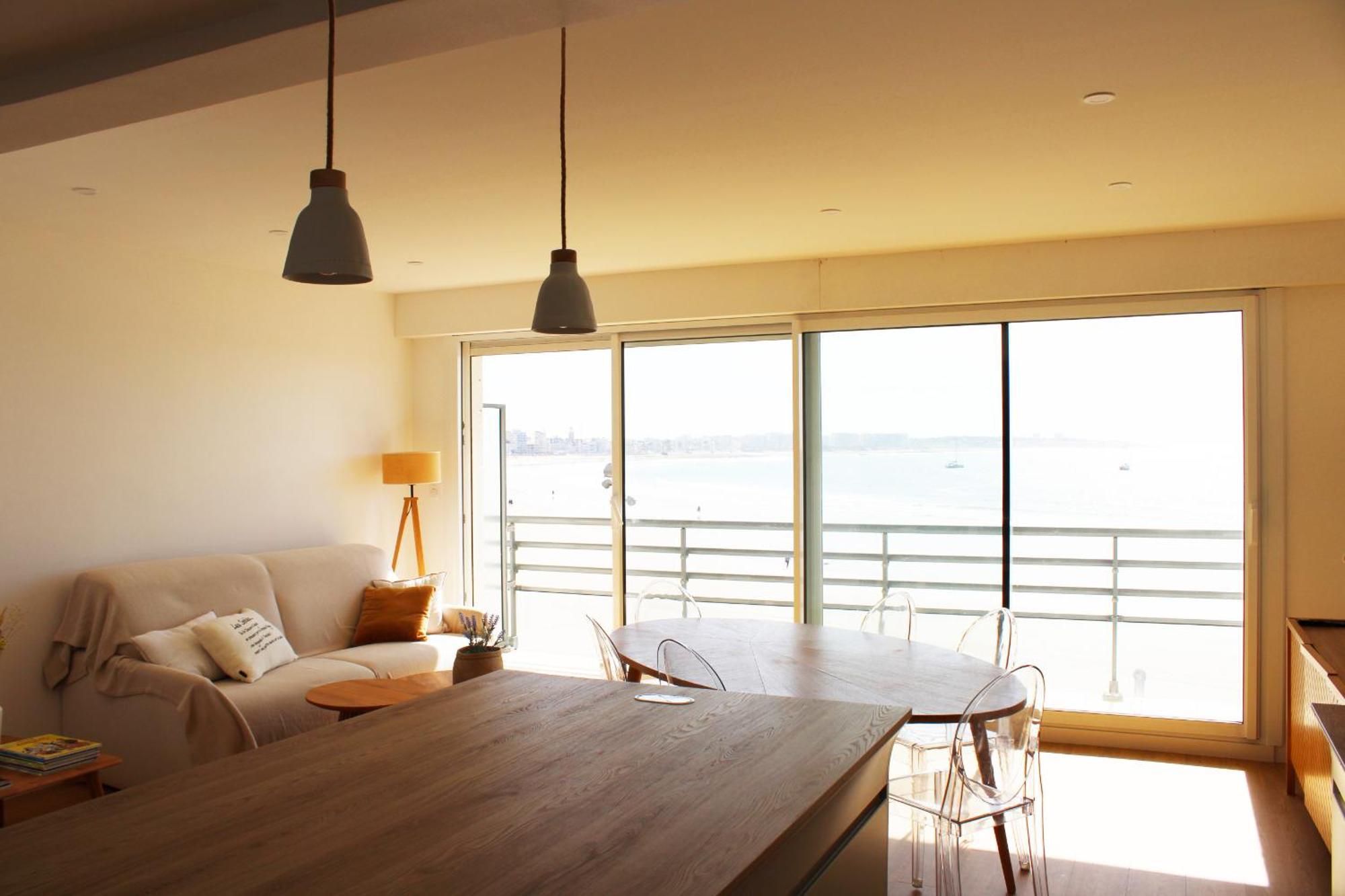 Le Sablais Apartment Les Sables-dʼOlonne Exterior foto