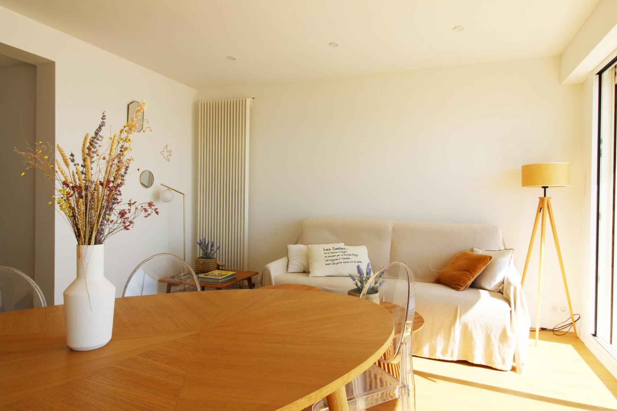 Le Sablais Apartment Les Sables-dʼOlonne Exterior foto