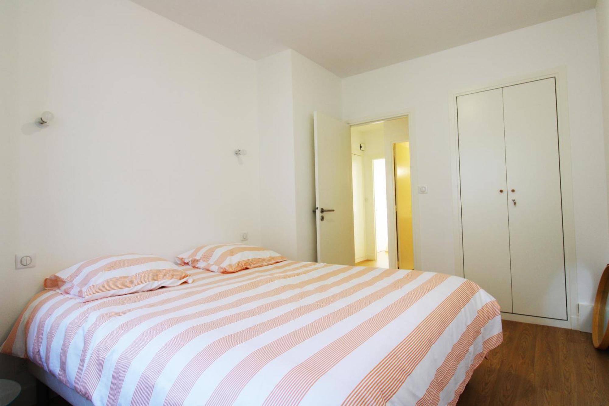 Le Sablais Apartment Les Sables-dʼOlonne Exterior foto
